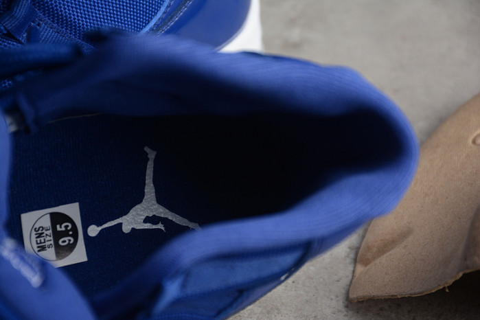 Air Jordan 11 Retro Low 