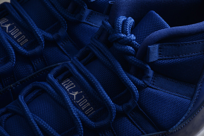 Air Jordan 11 Retro Low 