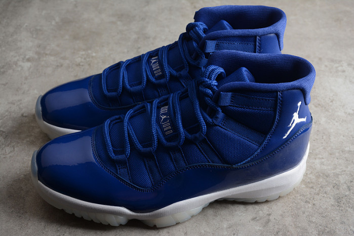 Air Jordan 11 Retro Low 