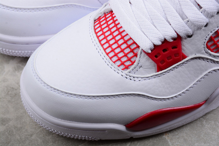 AIR JORDAN 4 RETRO "ALTERNATE 89" 308497-106