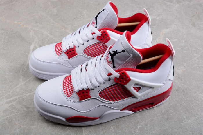 AIR JORDAN 4 RETRO "ALTERNATE 89" 308497-106