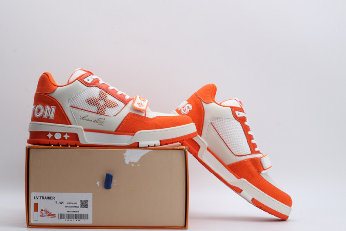 L&V snekaers  L0000056