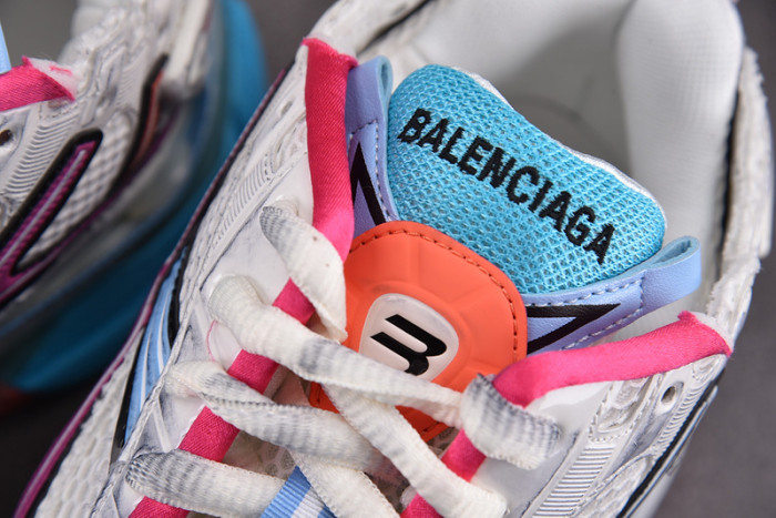 SNEAKER RUNNER 5000179
