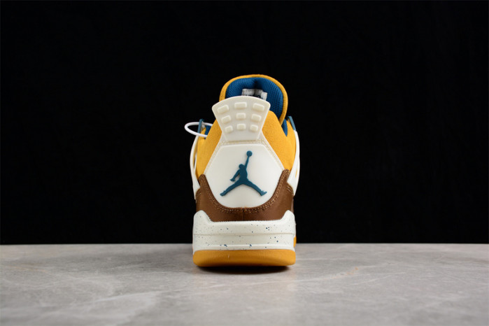 Air Jordan 4 GS "Cacao Wow" FB2214-200