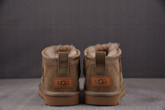 UGG BOOTS UGG000020