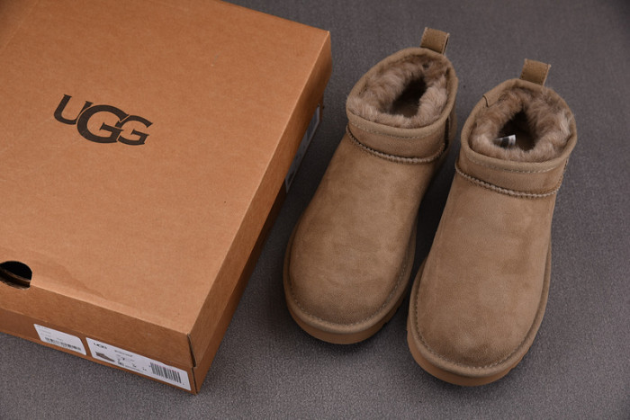 UGG BOOTS UGG000020