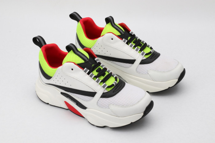 DIO*  SNEAKERS B22 T0000-004
