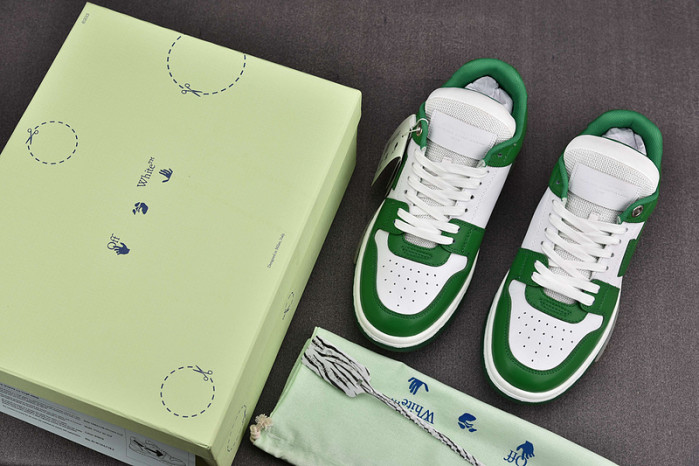 OFW  Sneakers  OW10011