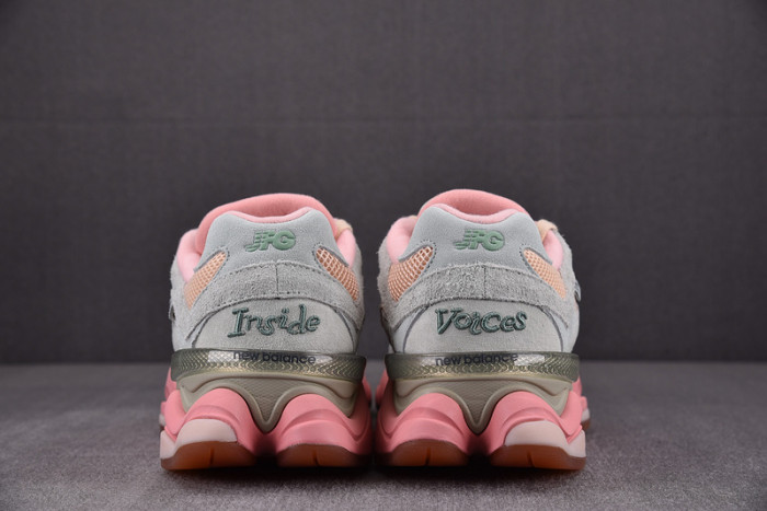 NEW BALANCE 9060  NB000028