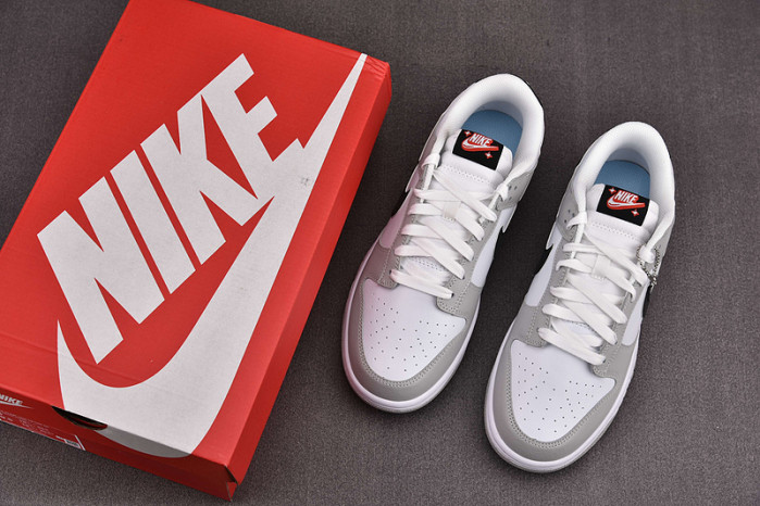 NIKE DUNK LOW SE JACKPOT DR9654-001