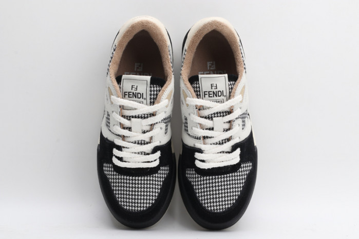 FEN sneaker F000015