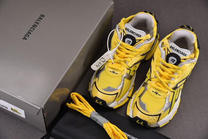 SNEAKER RUNNER  5000101
