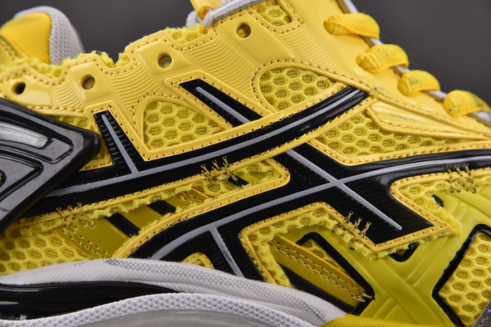 SNEAKER RUNNER  5000101