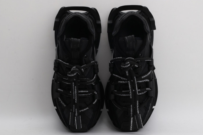 D&G  SNEAKERS DG000001
