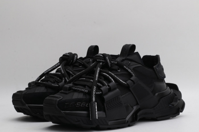 D&G  SNEAKERS DG000001