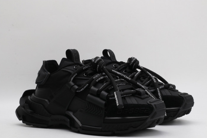D&G  SNEAKERS DG000001