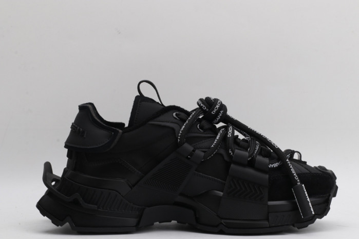 D&G  SNEAKERS DG000001