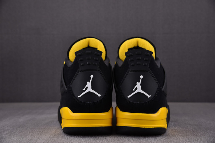 Air Jordan 4 Retro Thunder (2023) DH6927-017