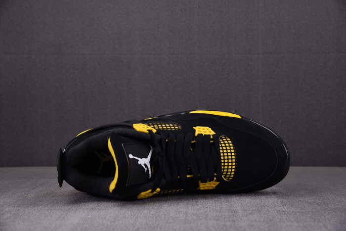 Air Jordan 4 Retro Thunder (2023) DH6927-017