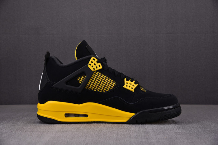 Air Jordan 4 Retro Thunder (2023) DH6927-017