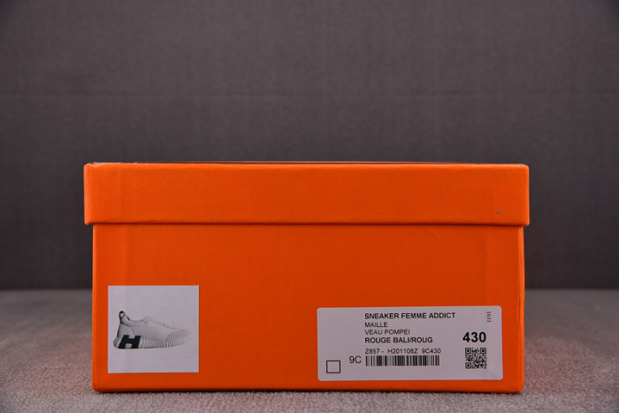 HERME* snekaers  H000016