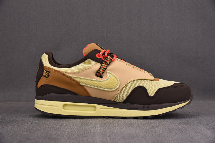 TRAVIS SCOTT X NIKE AIR MAX 1 DO9392-200