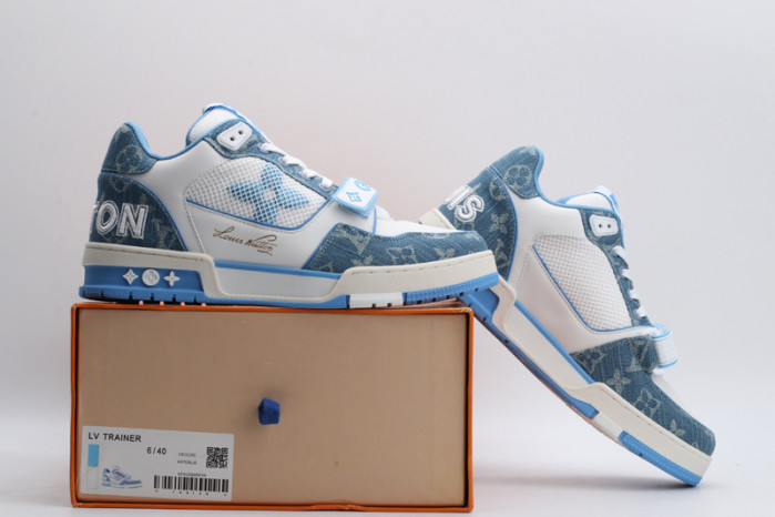 L&V snekaers  L0000052