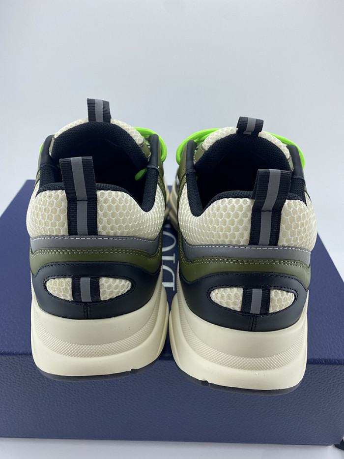 DIO*  SNEAKERS B22 T0000-080