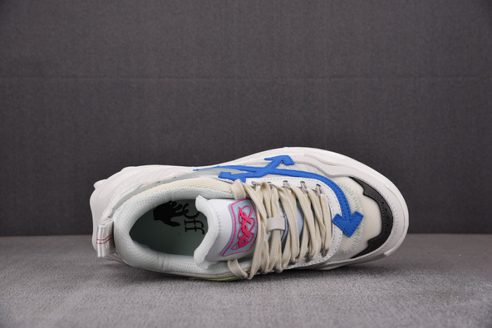 OFW C/O ODSY-1000 Sneakers  OFW10007