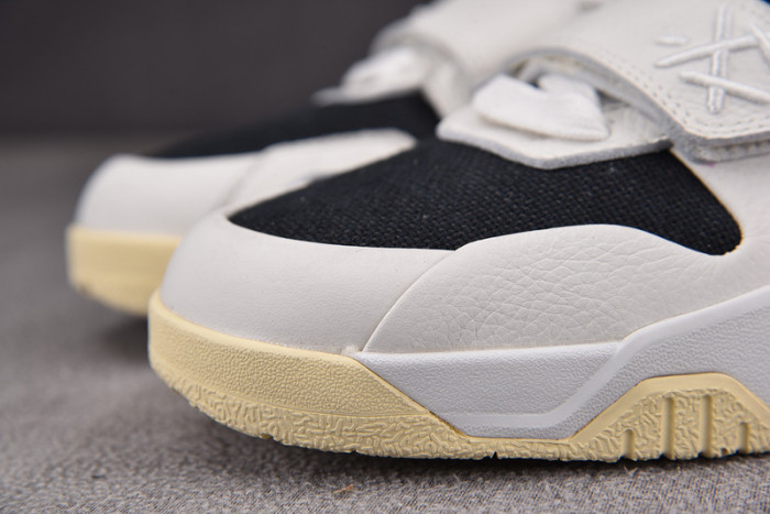 Travis Scott x Jordan Jumpman Jack TR “University Red FZ8117-101