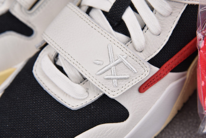 Travis Scott x Jordan Jumpman Jack TR “University Red FZ8117-101