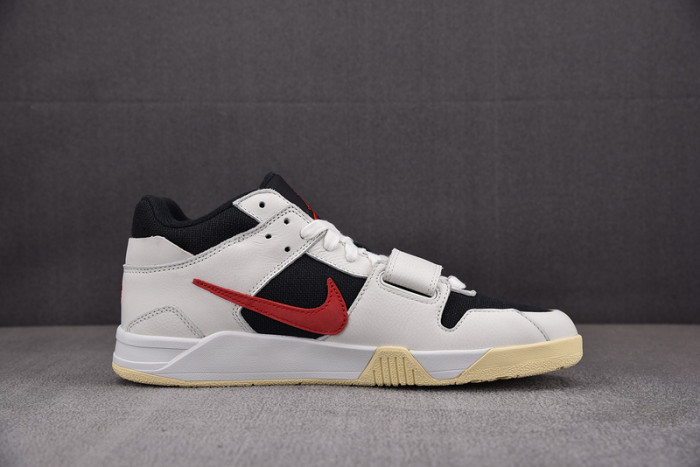 Travis Scott x Jordan Jumpman Jack TR “University Red FZ8117-101