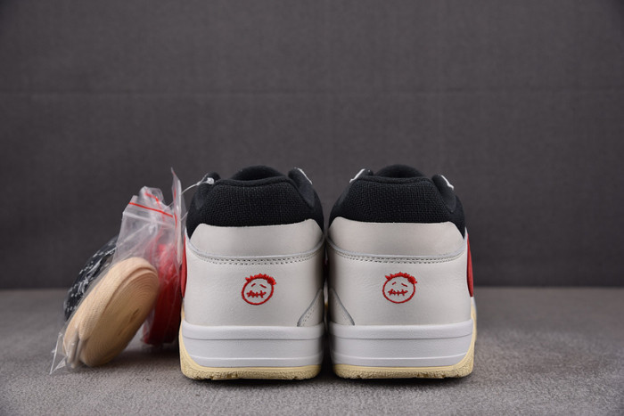 Travis Scott x Jordan Jumpman Jack TR “University Red FZ8117-101