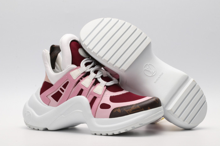 L&V snekaers  L0000031