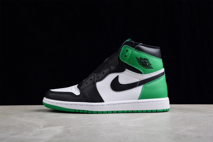 Air Jordan 1 Retro High OG "Celtics" DZ5485-031