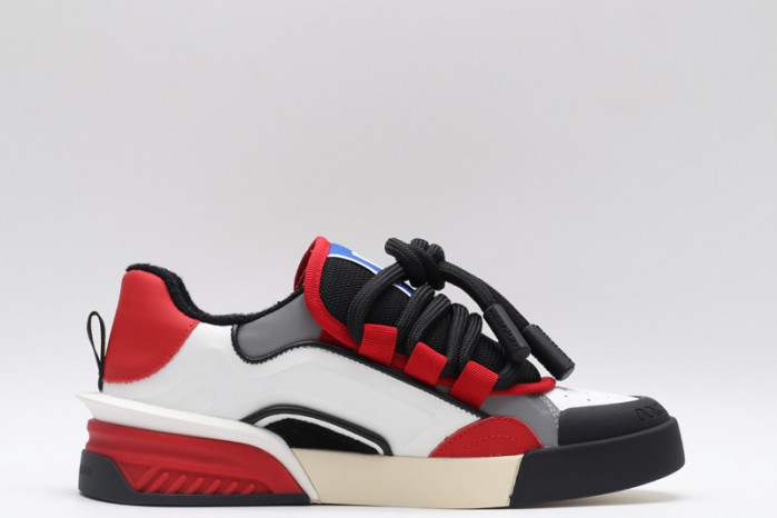 D&G  SNEAKERS  DG000020