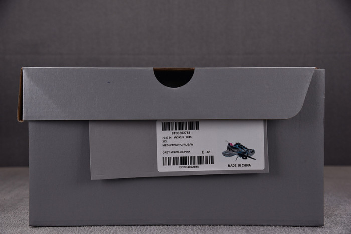 SNEAKER 3XL 31000012