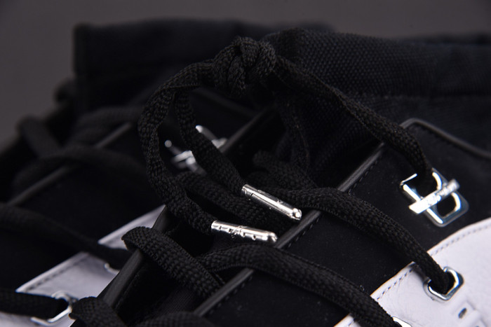 Air Jordan 17 Retro Low SP Lightning FJ0395-100