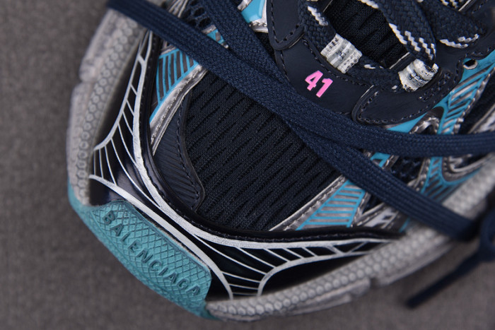 SNEAKER 3XL 31000012