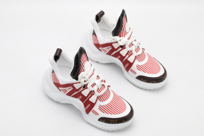 L&V snekaers  L0000026