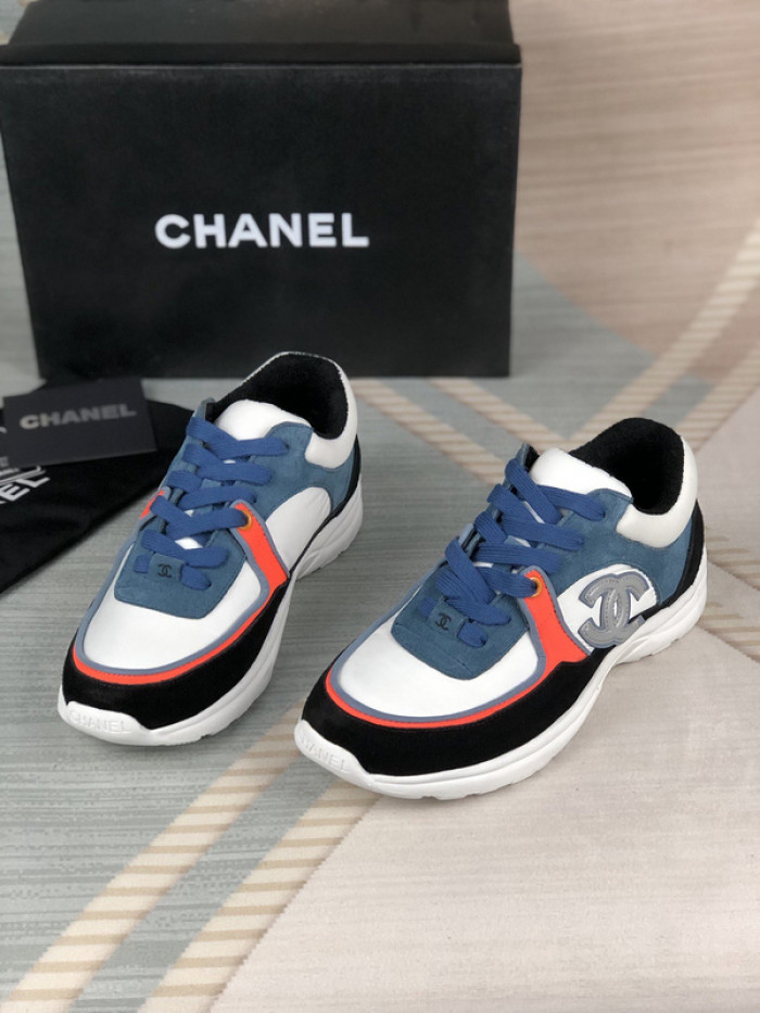 CHANE* SNEKAERS C000012