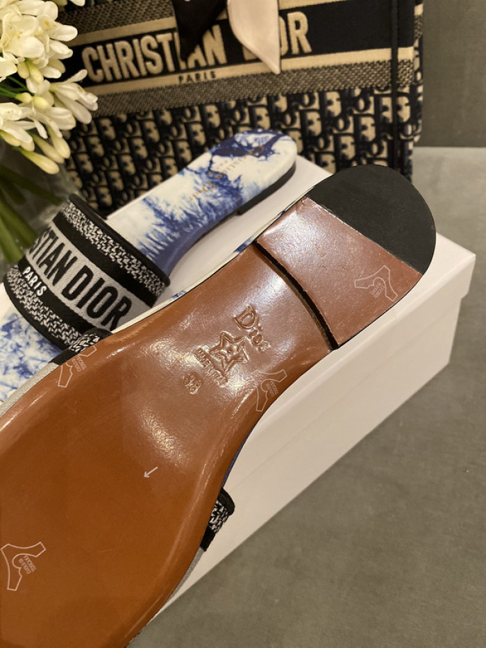 DIO*R SANDAL1