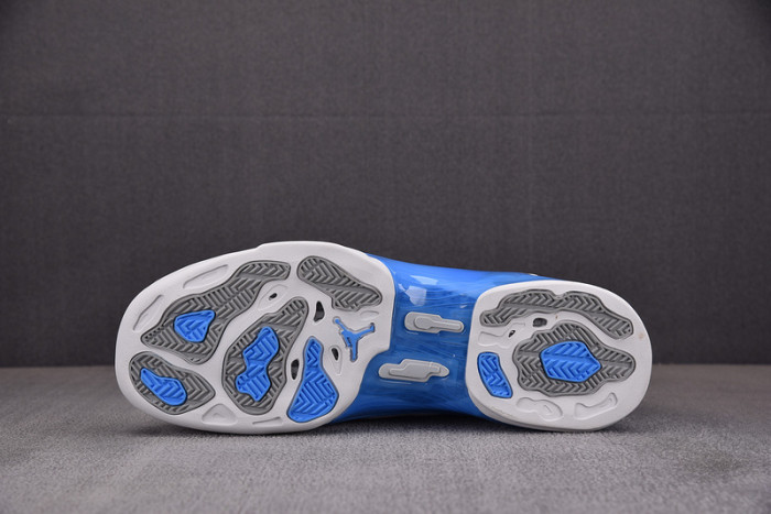 Air Jordan 17 Retro Low SP University Blue FJ0395-101