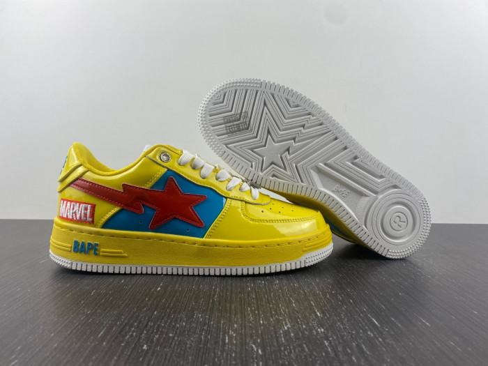Bathing Ape  A000043