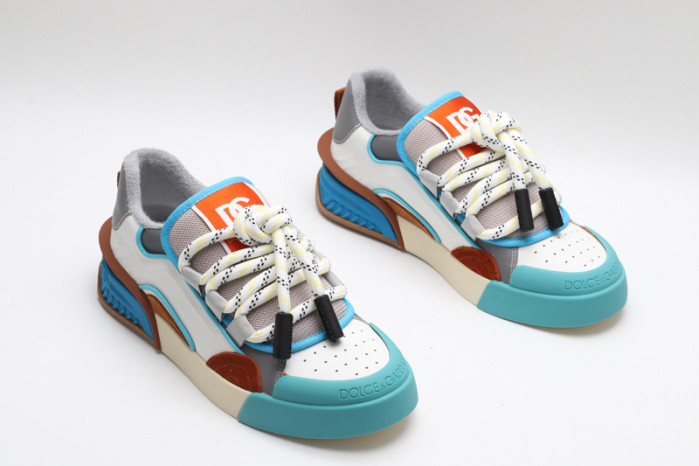 D&G  SNEAKERS DG000023