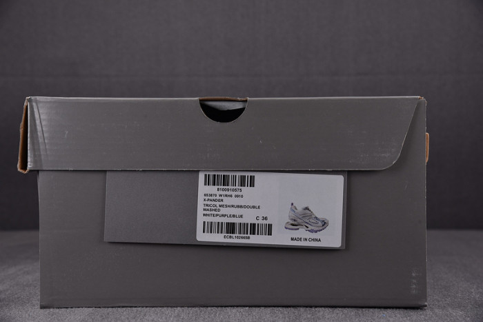 SNEAKER RUNNER 5000091