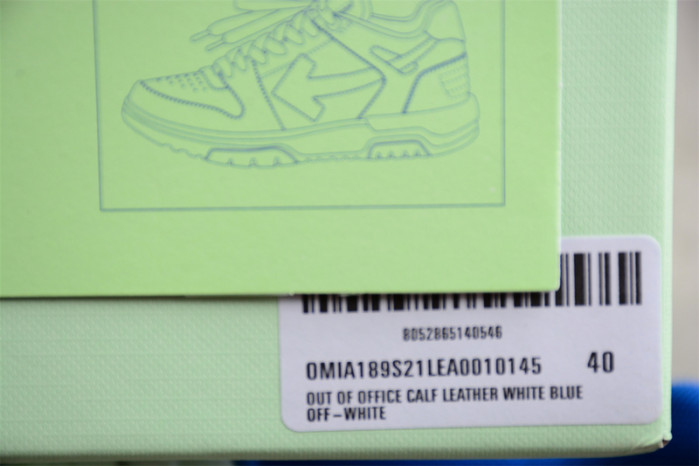OFW  Sneakers OW10030