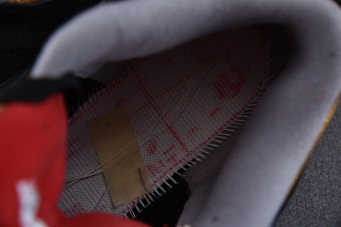 Air Jordan 3 WMNS “Black Gold” CK9246-067