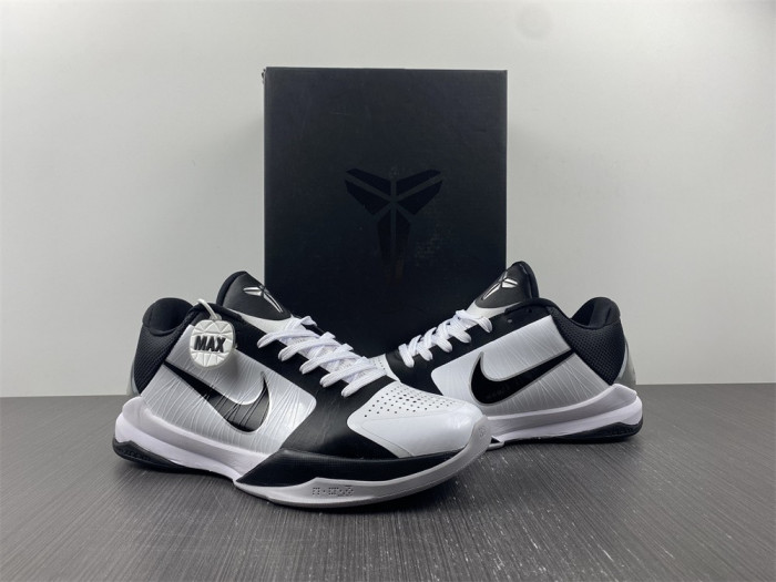Nike Zoom Kobe 5 TB 