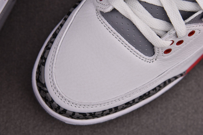AIR JORDAN 3 OG FIRE RED 2022 DN3707-160